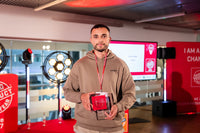 Waarom de vlekkenreiniger van Achaté het beste is op de markt (en verkozen is tot Gekozen Product van het Jaar 2025)