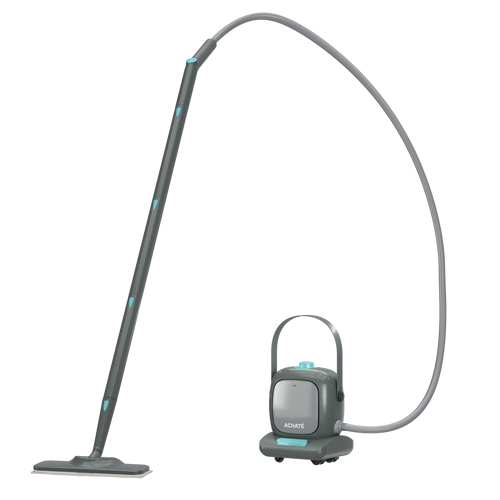 Achaté Dampfreiniger PRO