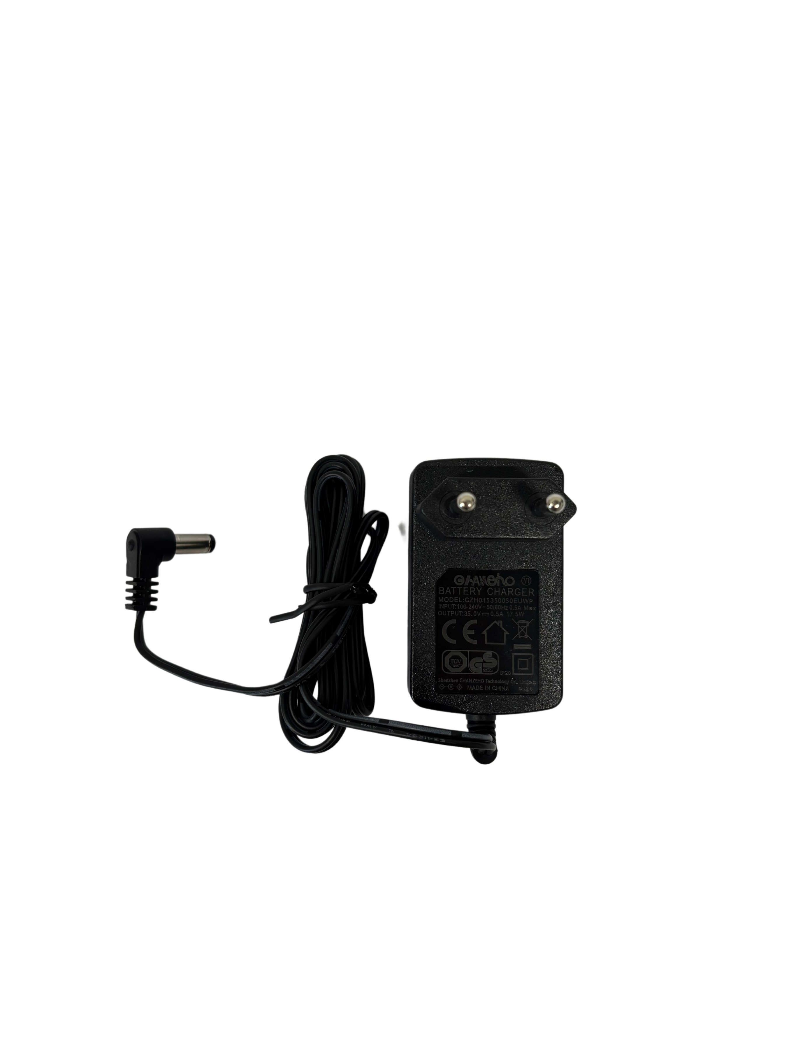 Achaté Stick Vacuum Cleaner - Charger