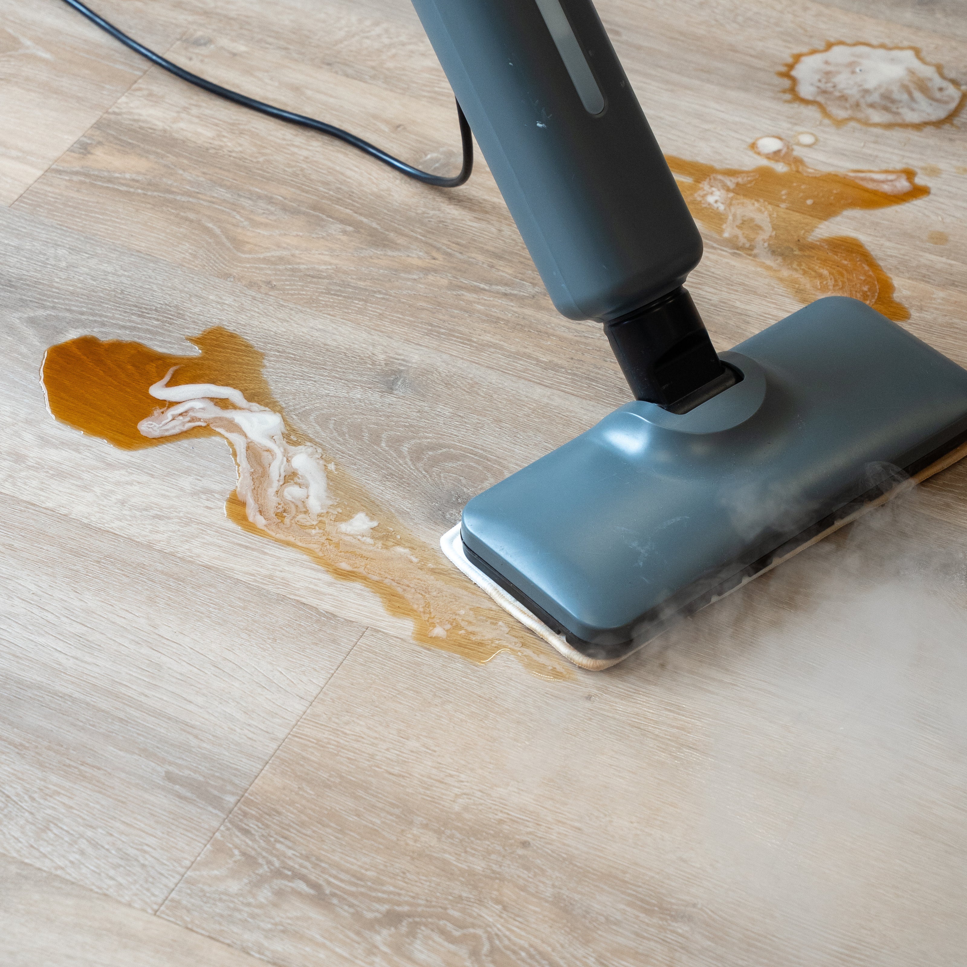 Achaté Steam Mop