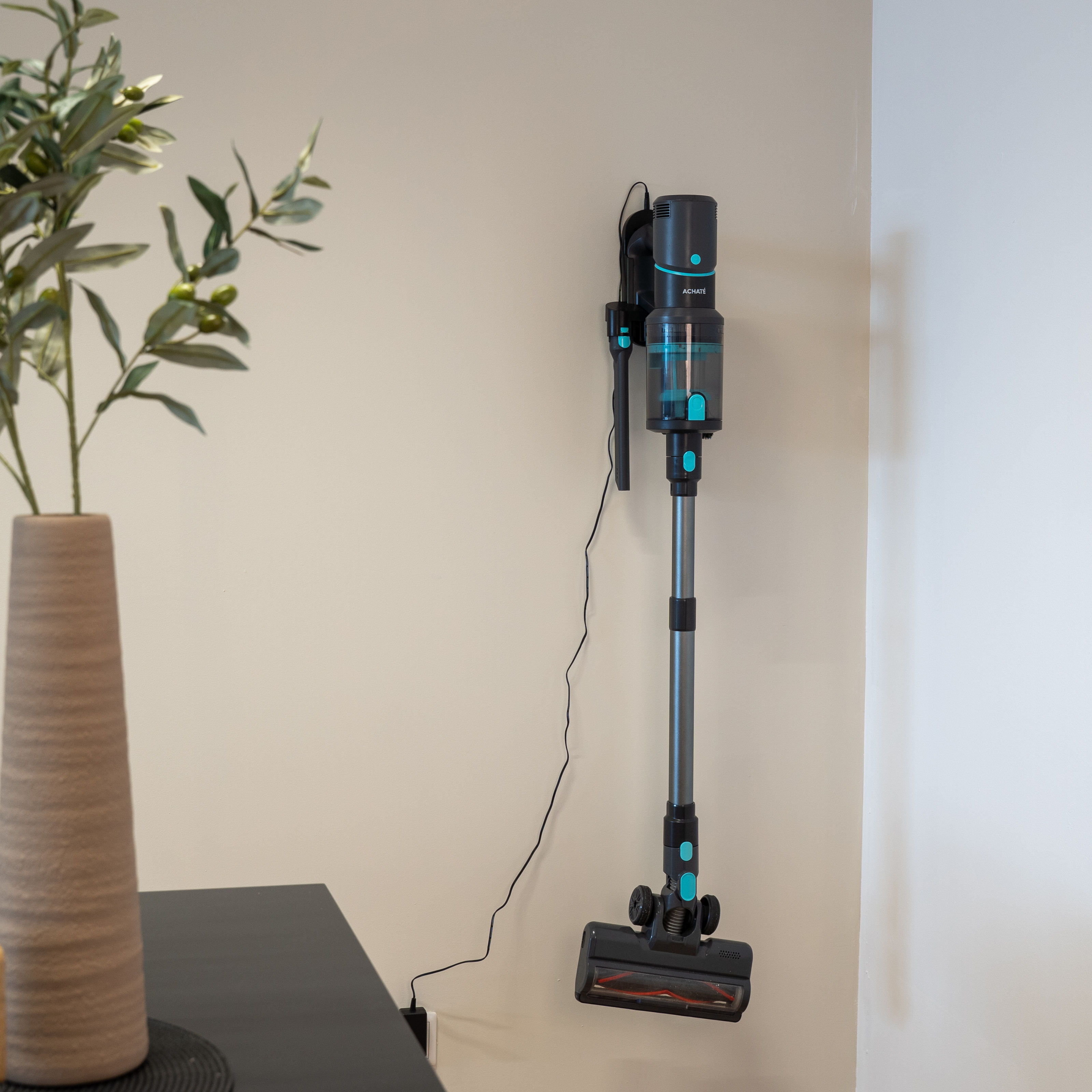Achaté Stick vacuum cleaner