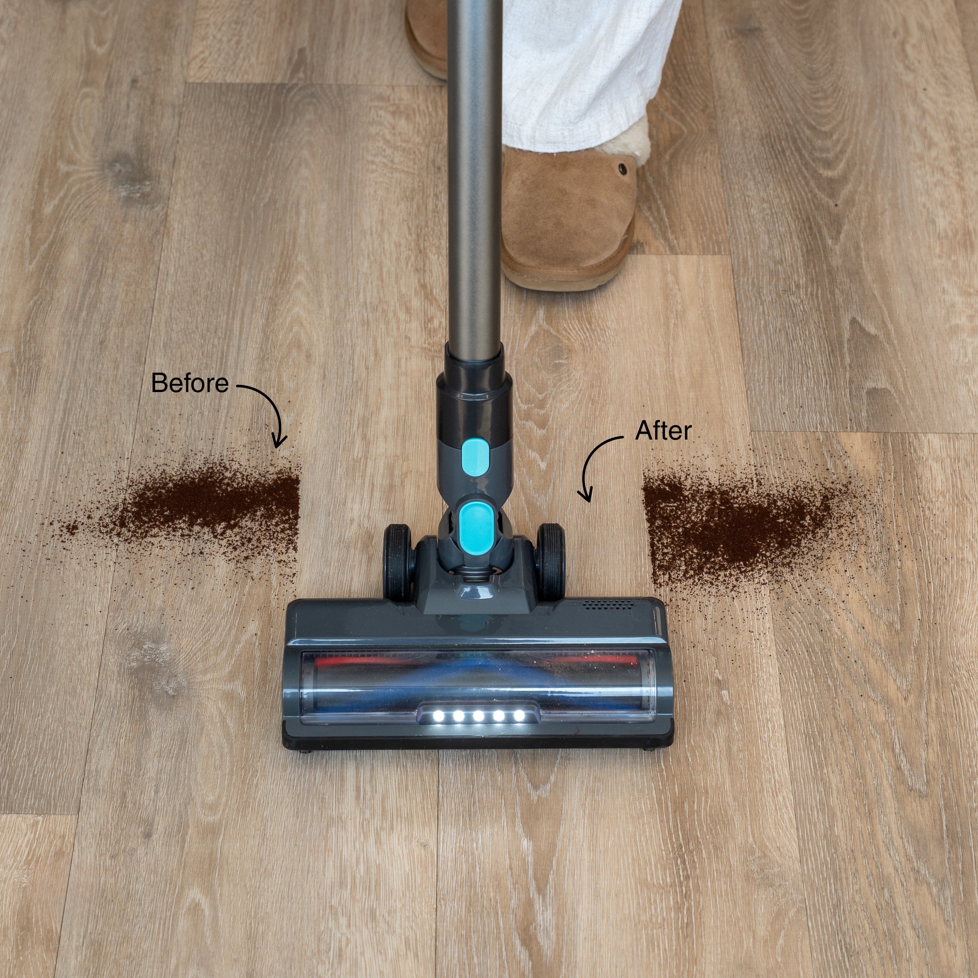 Steam & Clean bundel