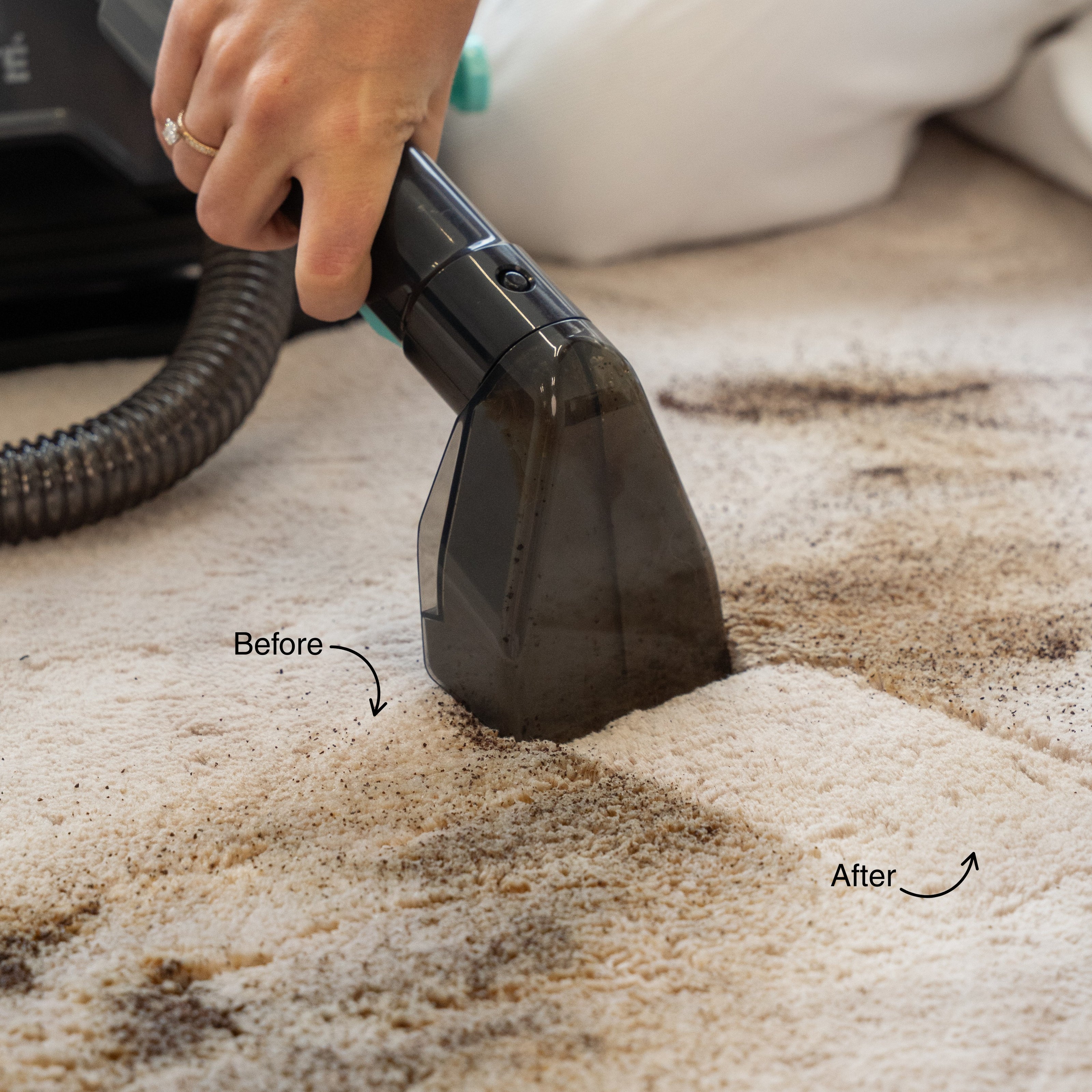 Achaté Spot Cleaner