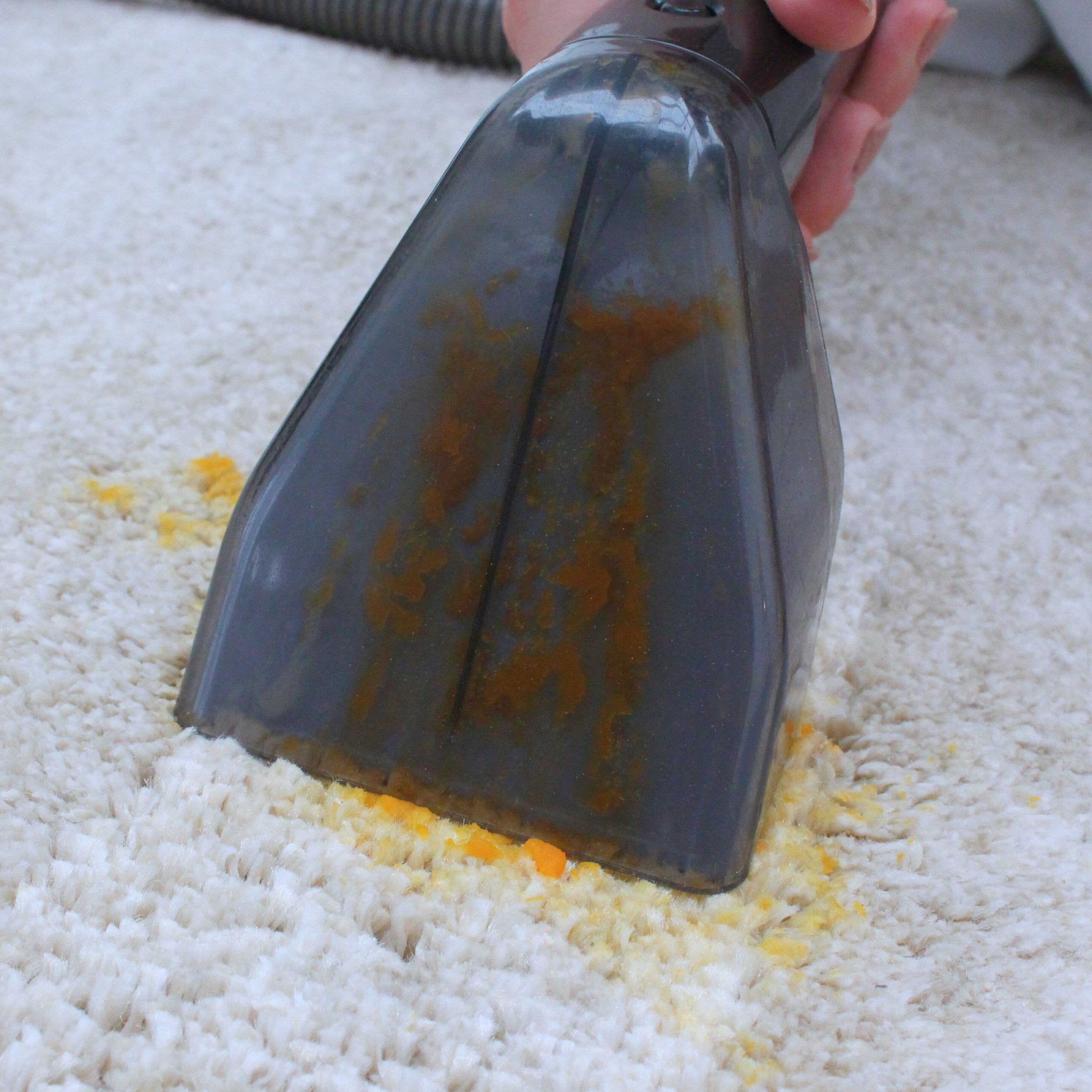 Achaté Spot Cleaner