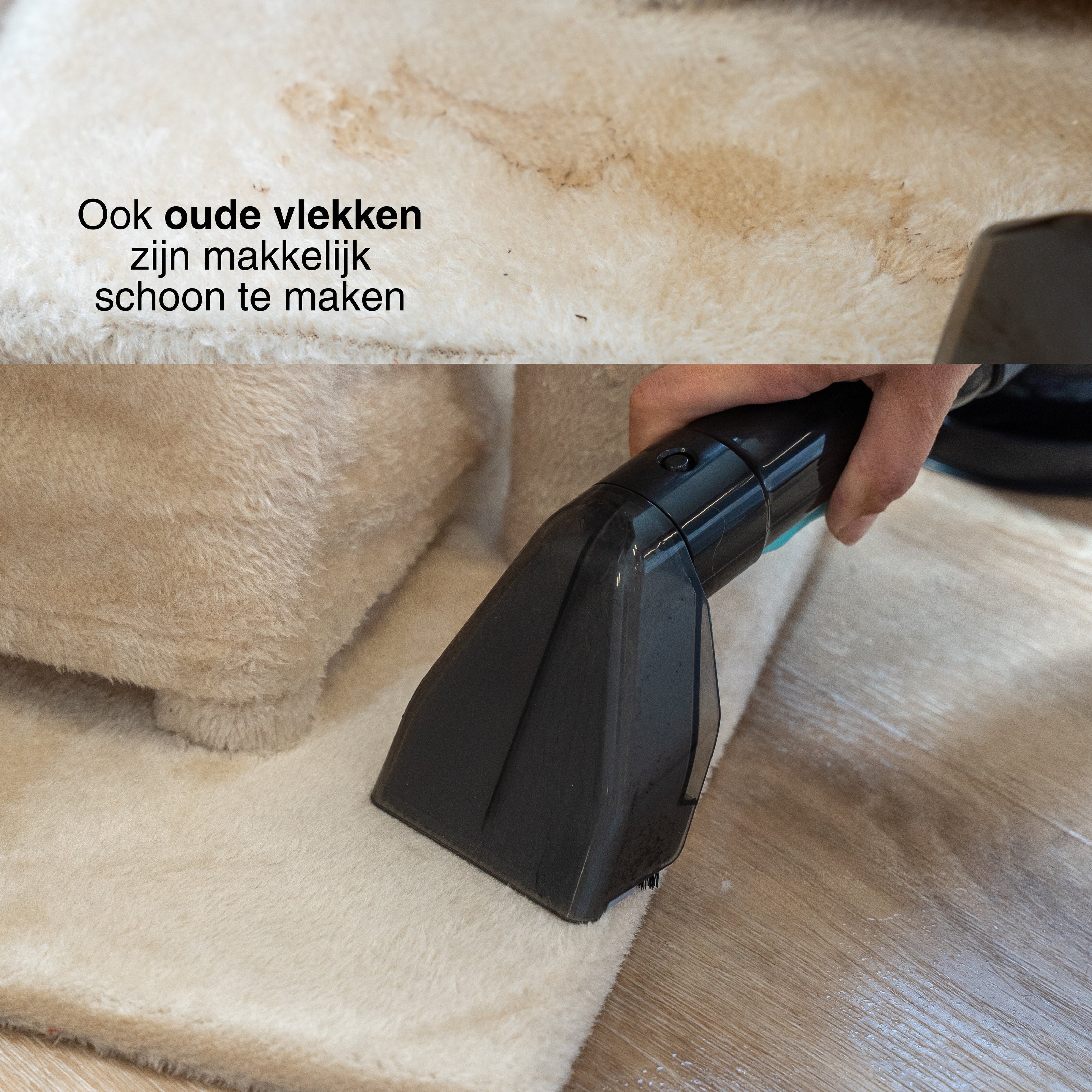 Schoonmaakbundel