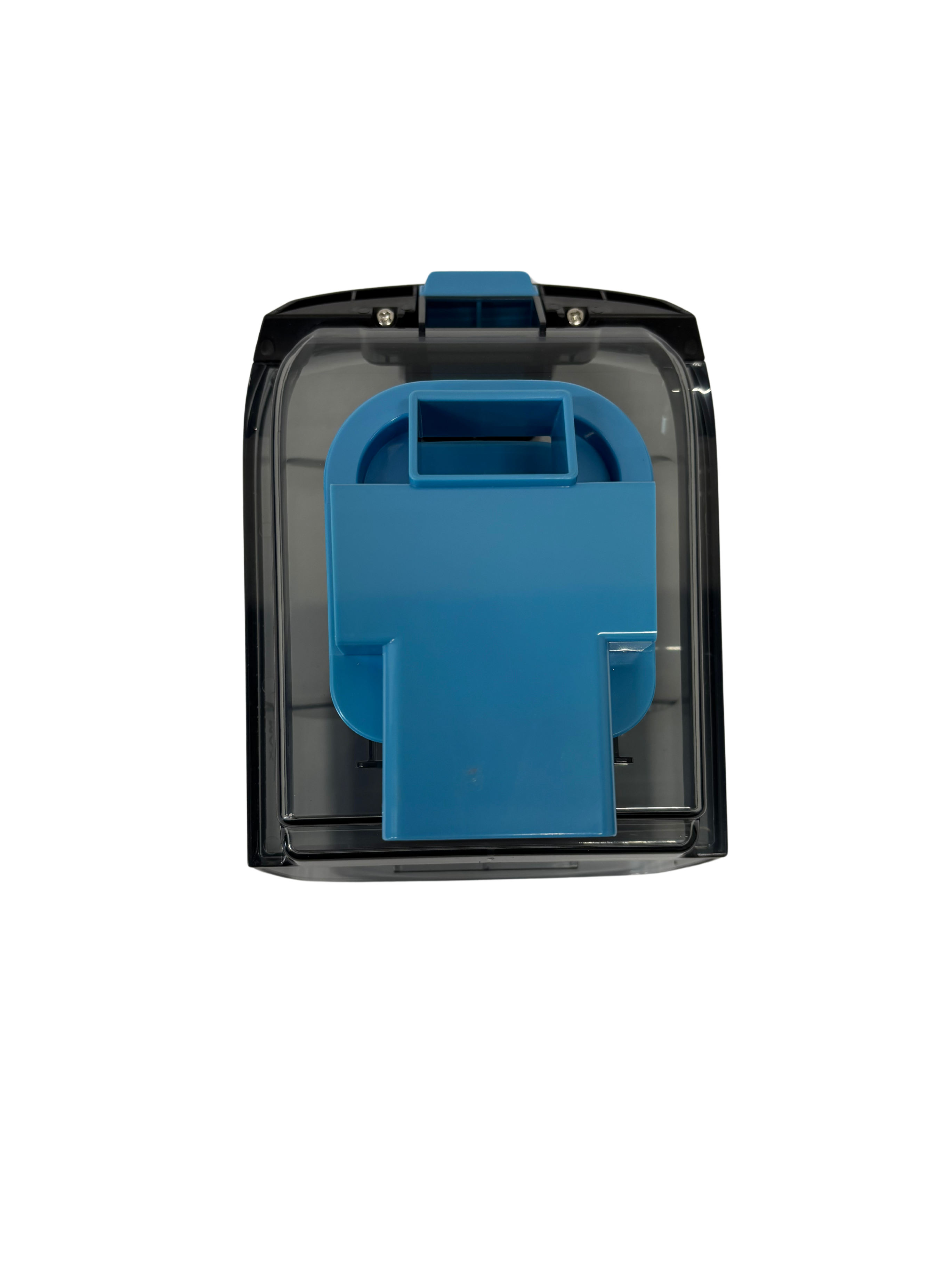 Achaté Cordless Stain Cleaner - Dirty Water Reservoir