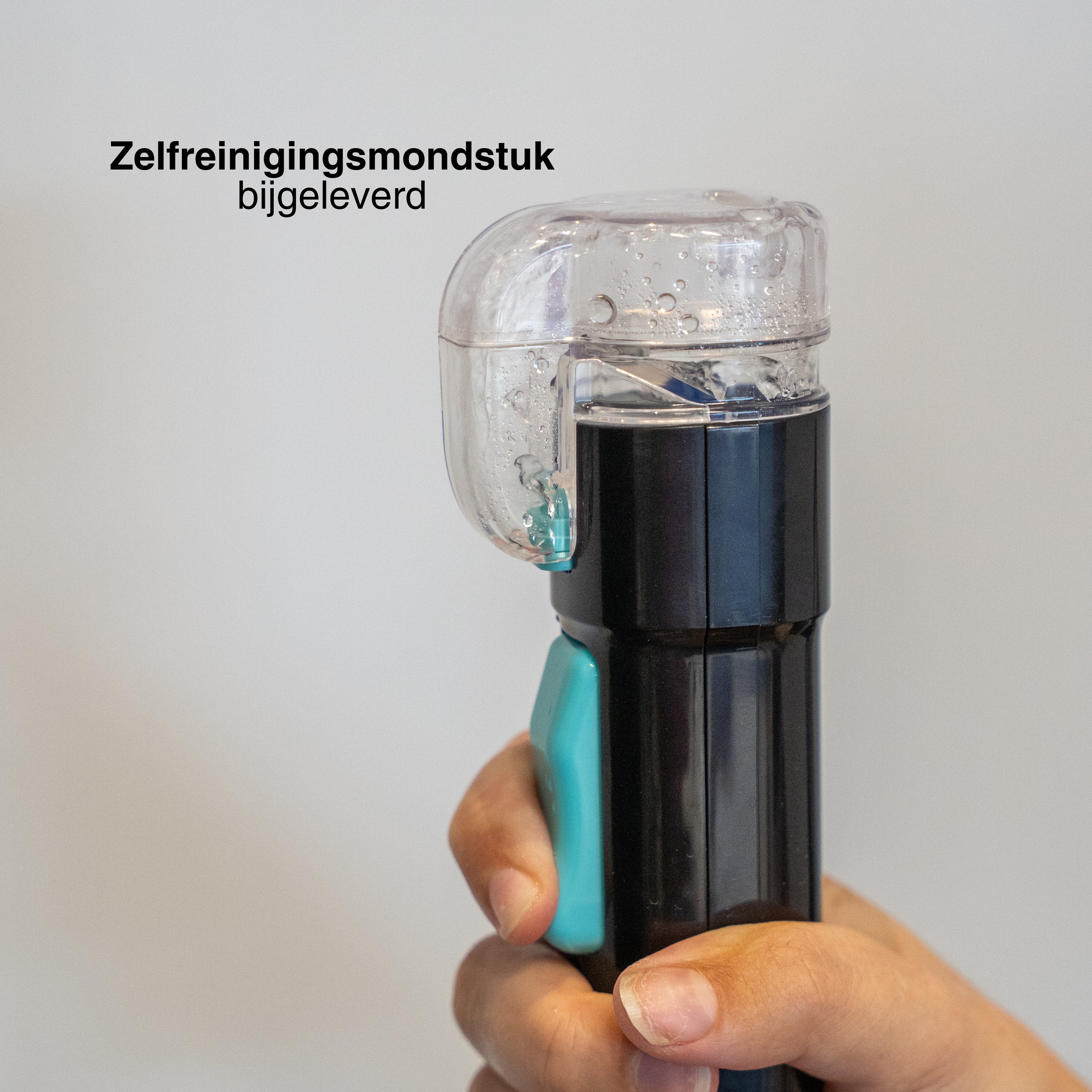 Achaté Spot Cleaner