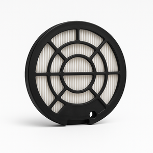 Achaté Stick Vacuum Cleaner - Extra HEPA Filter