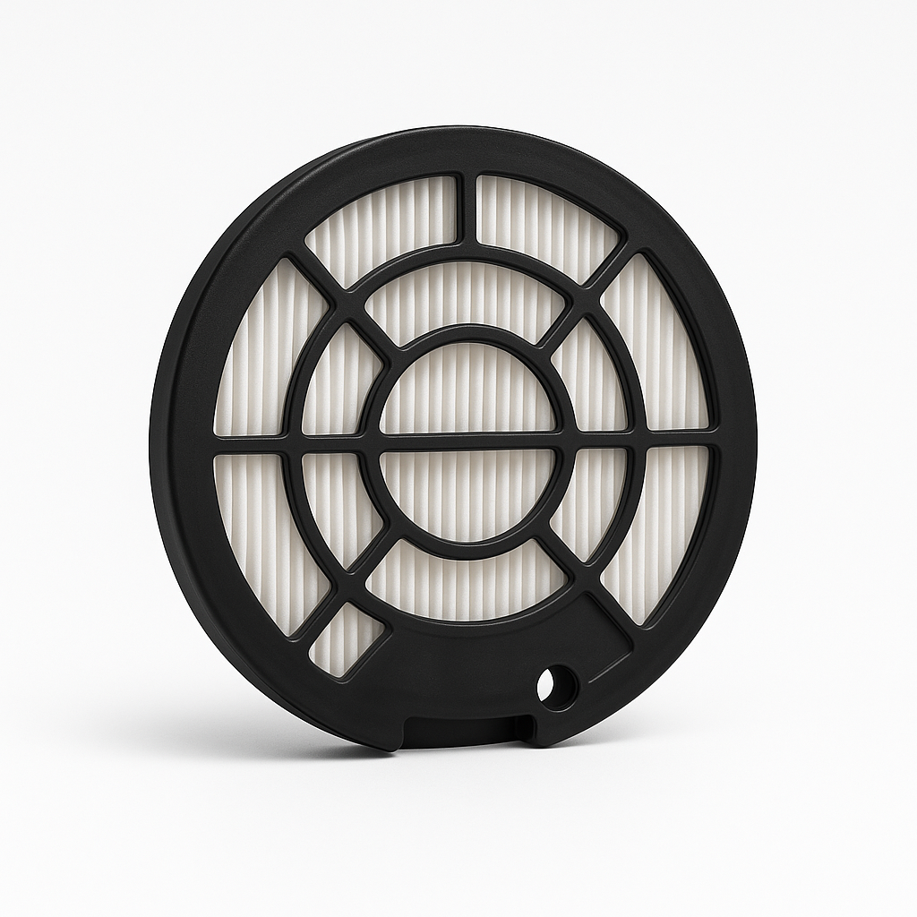 Achaté Stick Vacuum Cleaner - Extra HEPA Filter