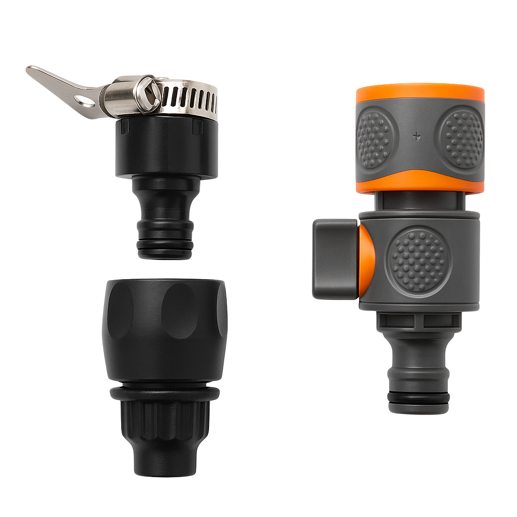 Achaté Tap Connection Cordless High Pressure Cleaner