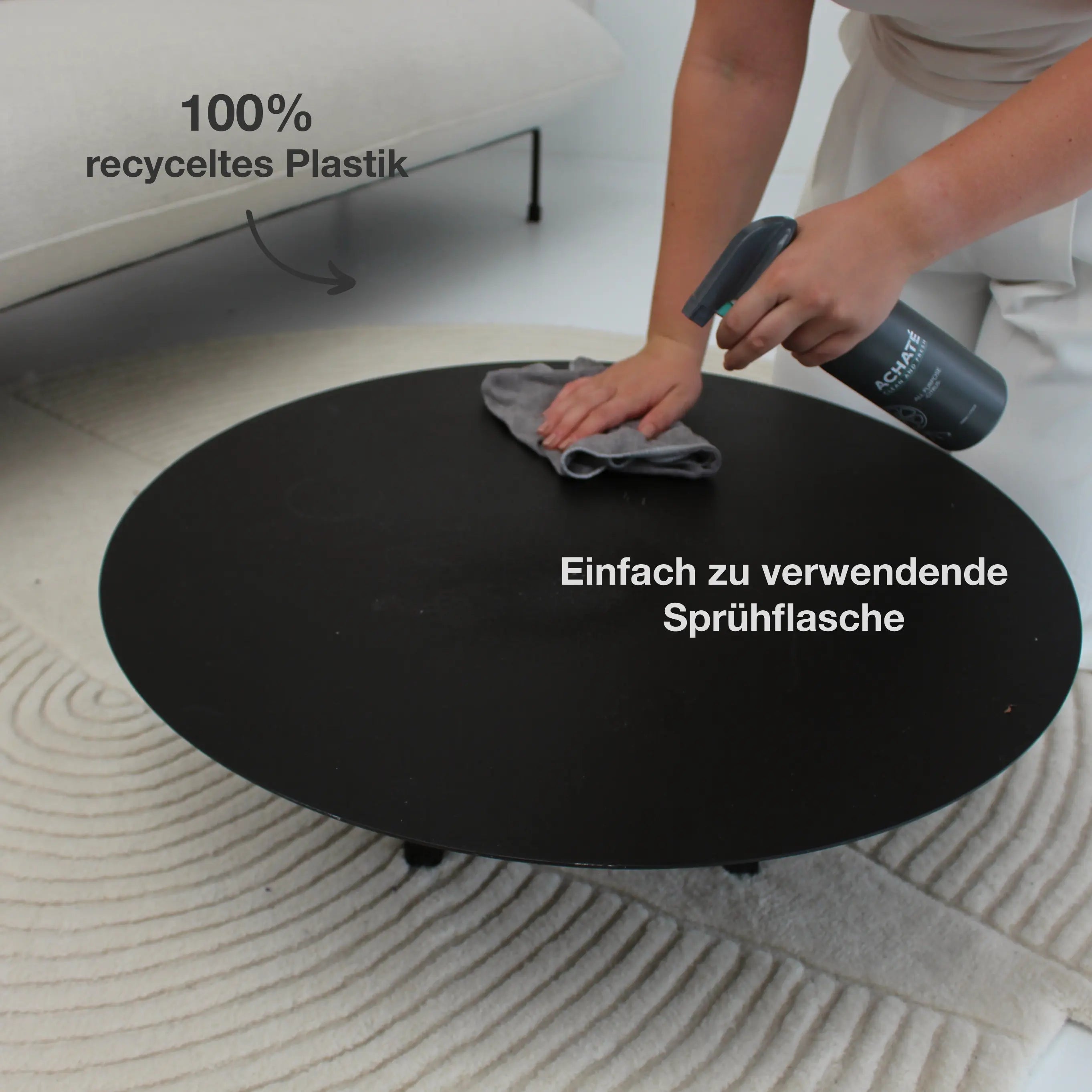 Clean and Fresh Allzweckreiniger