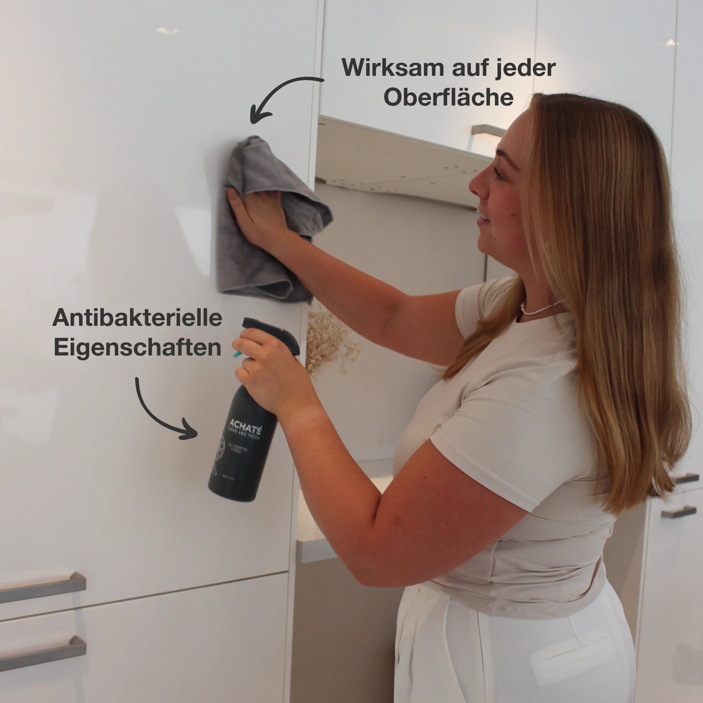 Clean and Fresh Allzweckreiniger