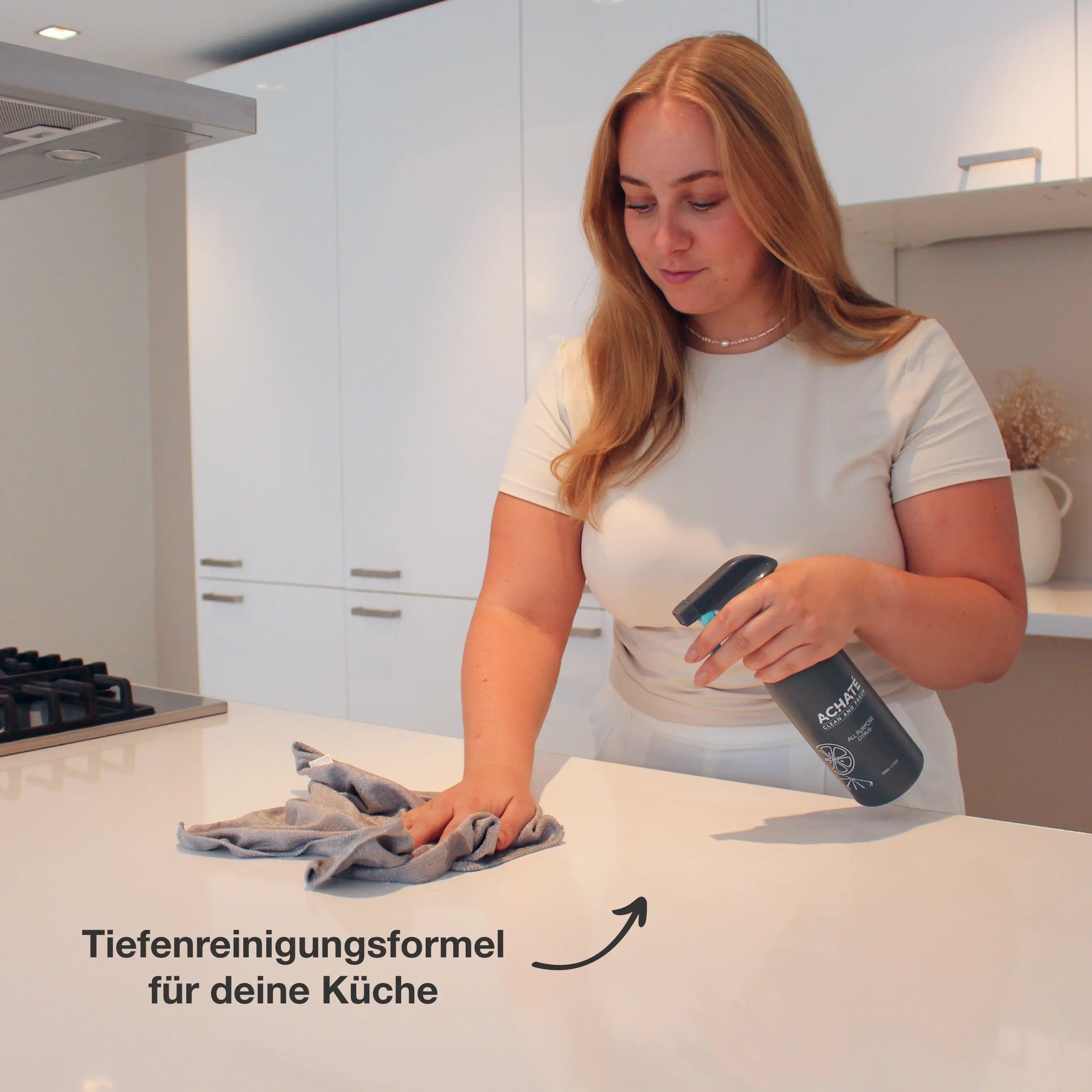 Clean and Fresh Allzweckreiniger