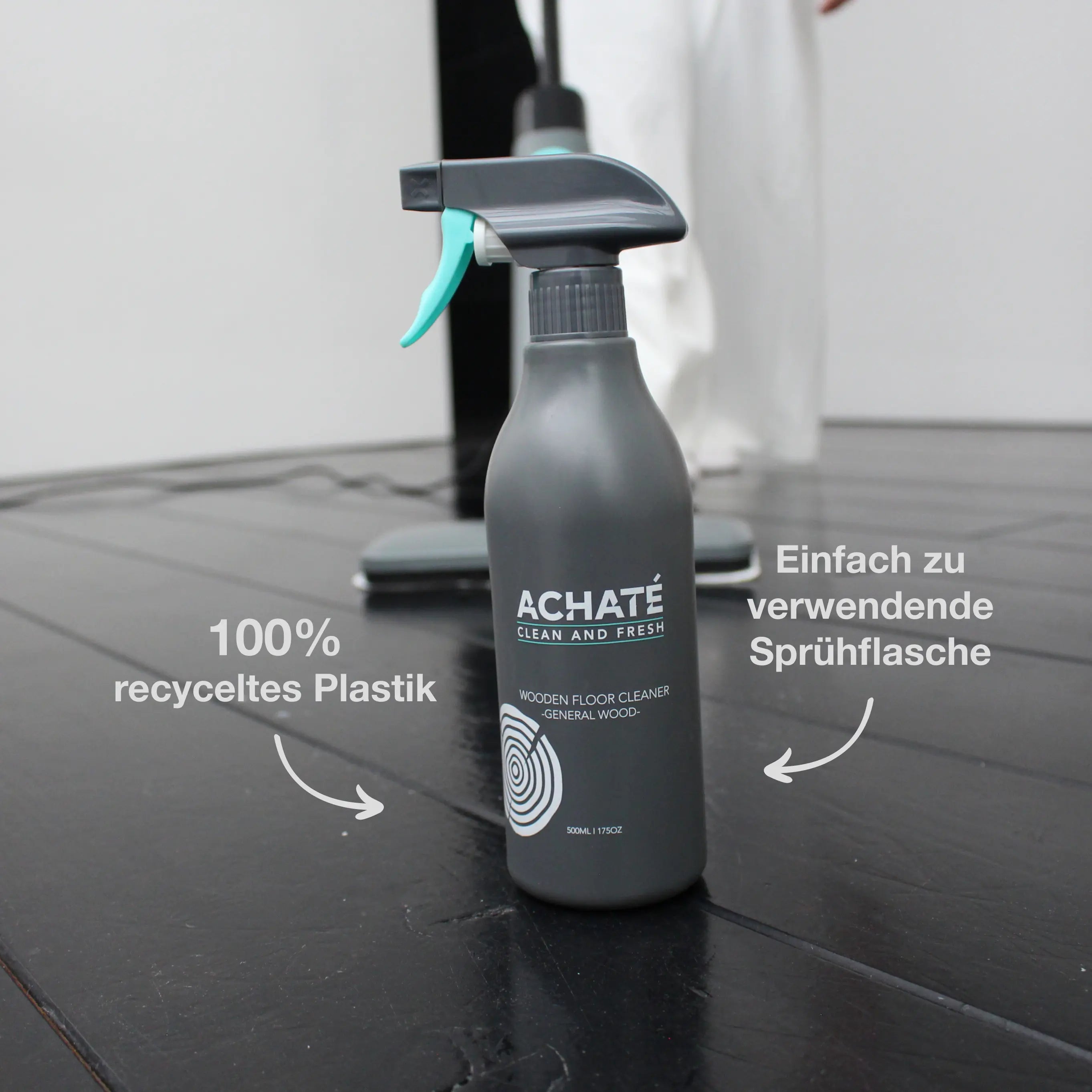 Clean and Fresh Bodenreiniger Spray
