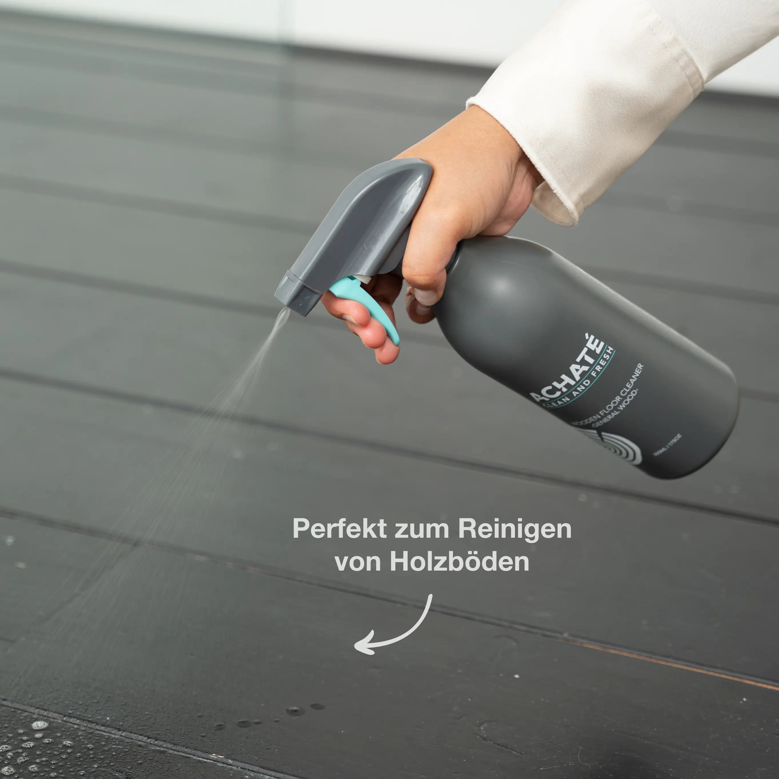 Clean and Fresh Bodenreiniger Spray