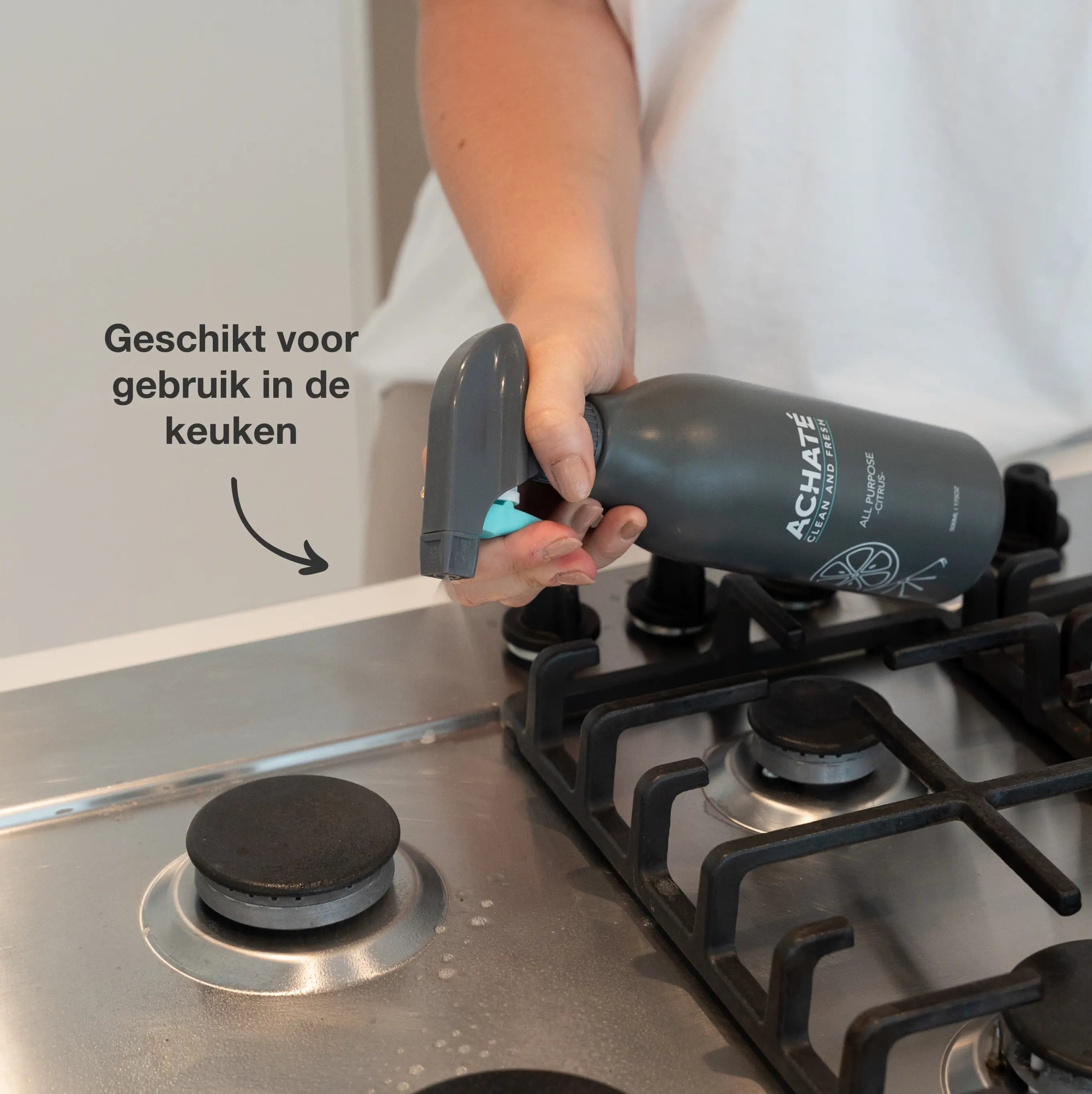 Clean and Fresh All Purpose Cleaner