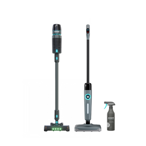 Steam & Clean PRO bundle