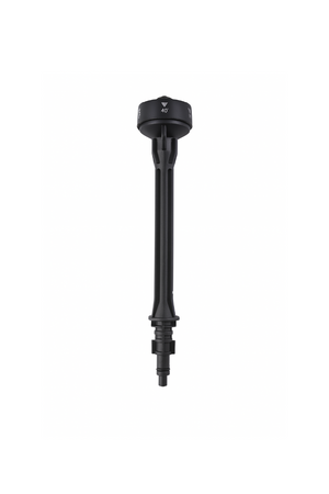 Achaté Cordless Pressure Washer - Spray Lance