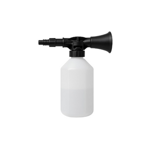 Achaté Cordless Pressure Washer - Foam Lance
