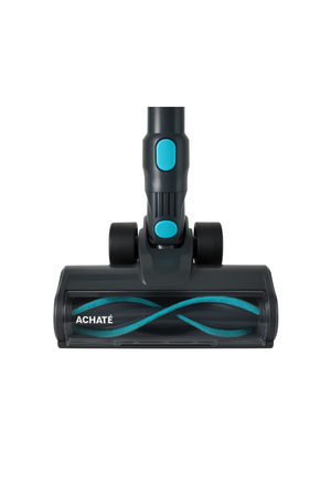 Achaté Stabstaubsauger PRO – Standfuß