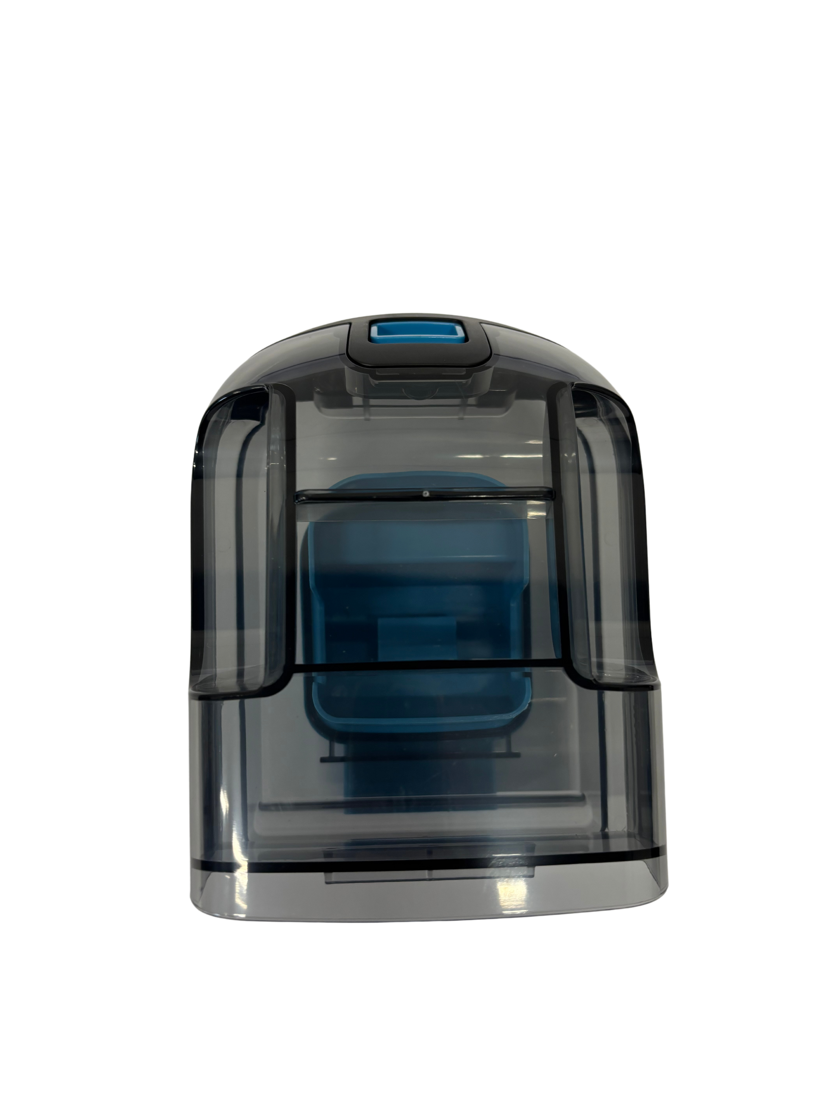 Achaté Cordless Stain Cleaner - Dirty Water Reservoir