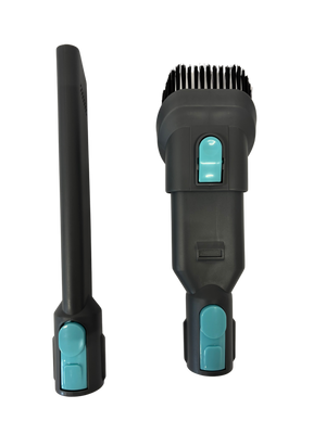 Achaté Steel Vacuum Cleaner Pro - Attachments