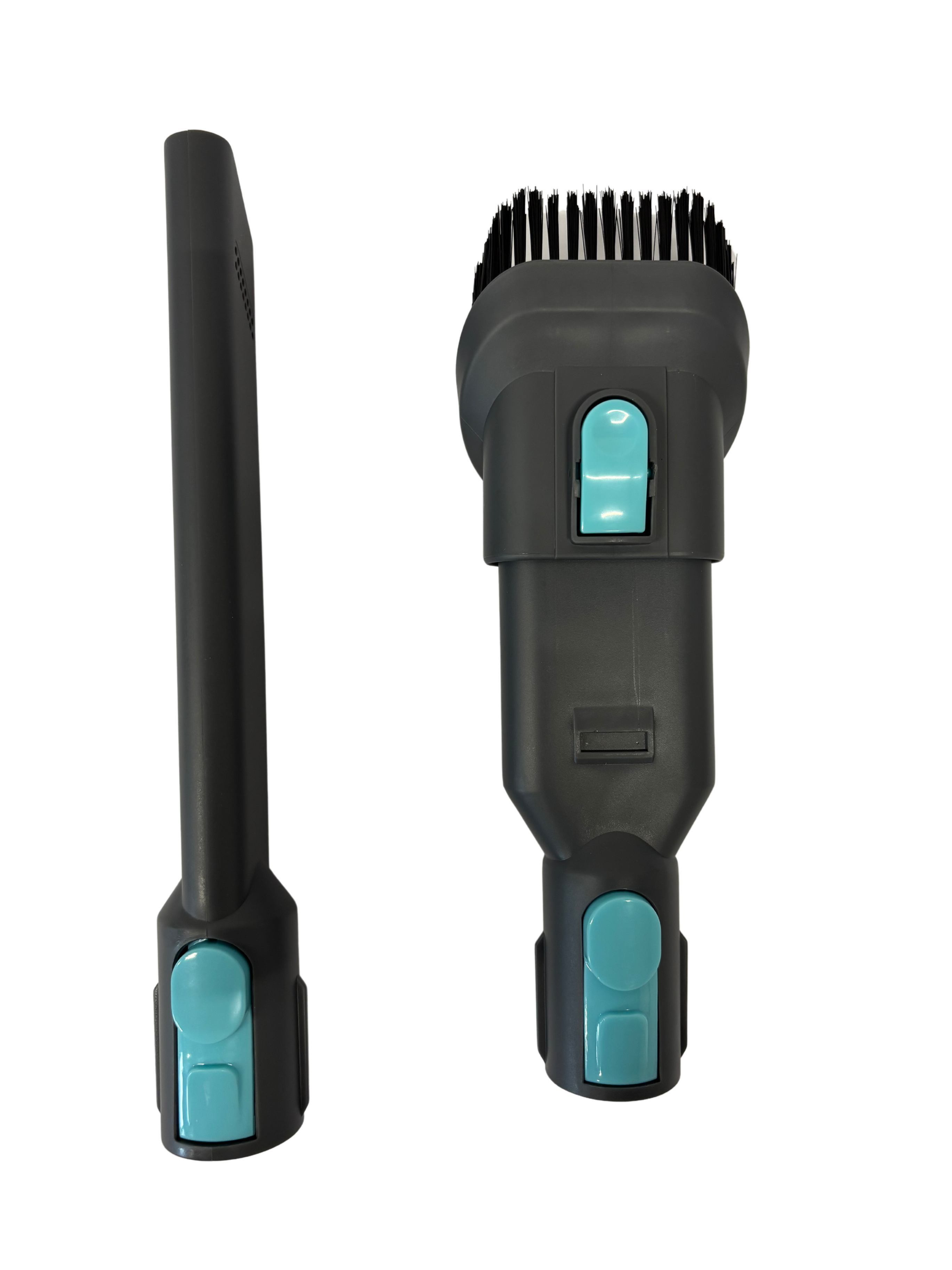 Achaté Steel Vacuum Cleaner Pro - Attachments