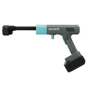 Achaté Cordless High Pressure Cleaner