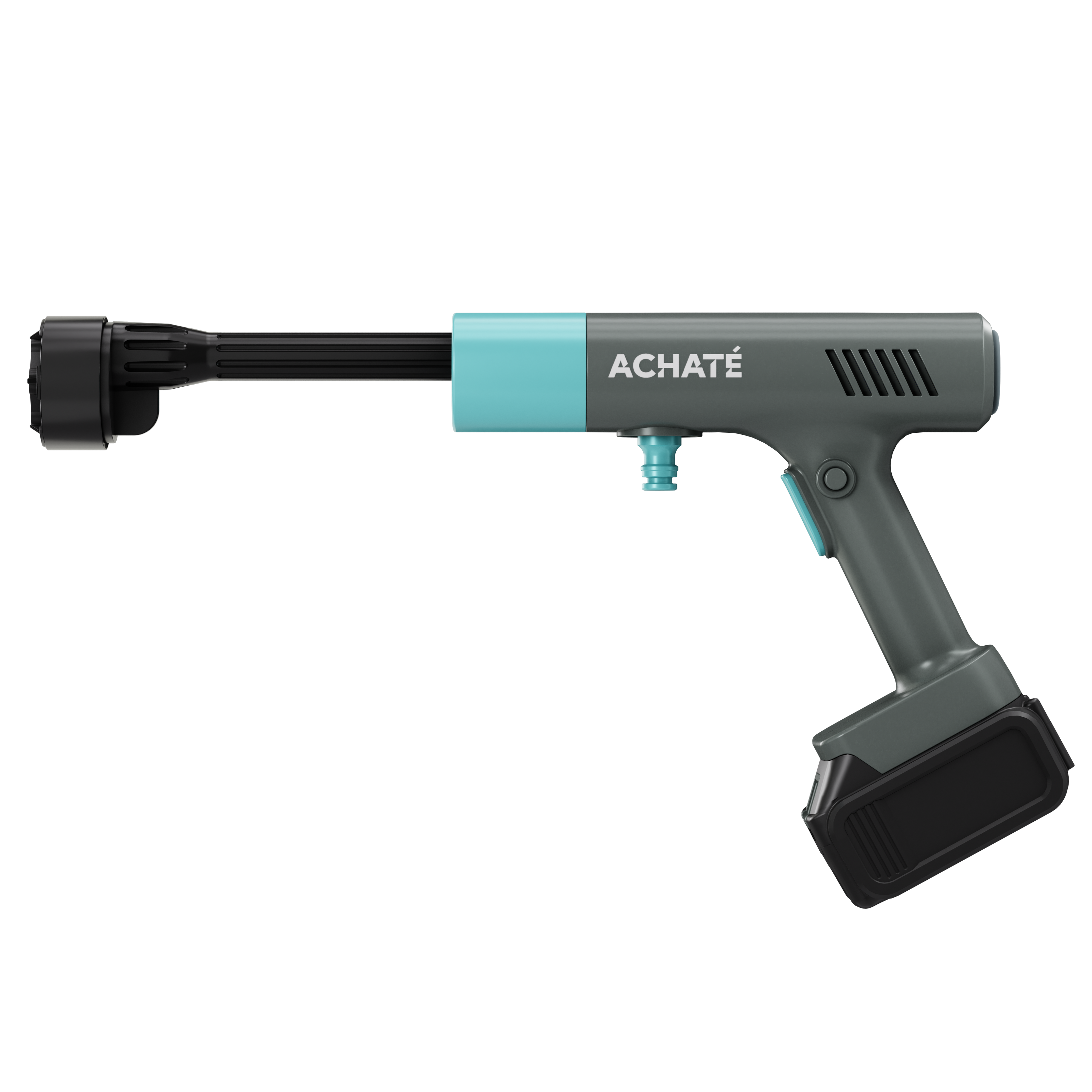 Achaté Cordless High Pressure Cleaner