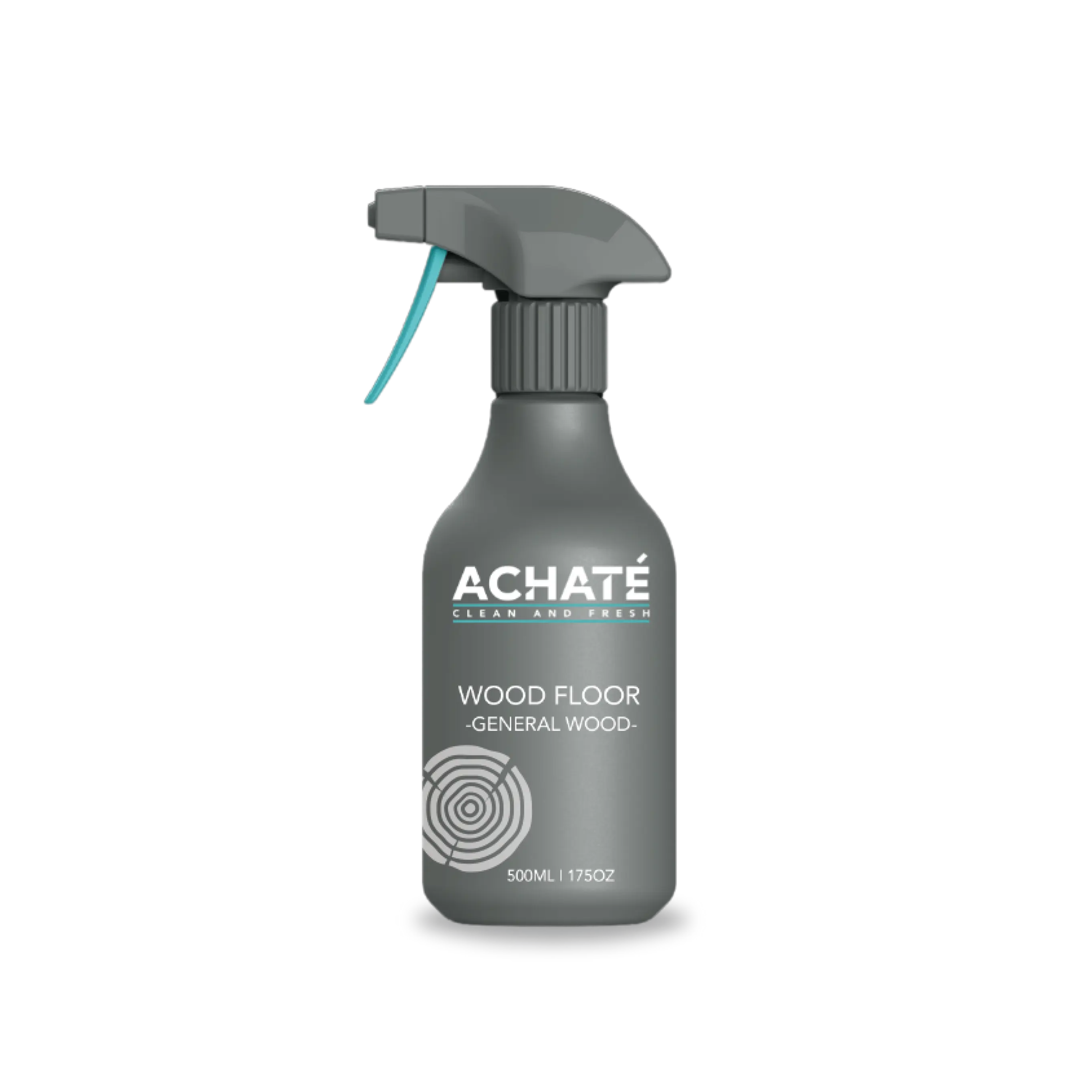 Achaté Nettoyant pour taches - Nettoyant pour tapis - Spray - Parfum lavande - 473 ml