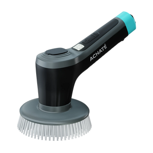 Achaté Electric Cleaning Brush