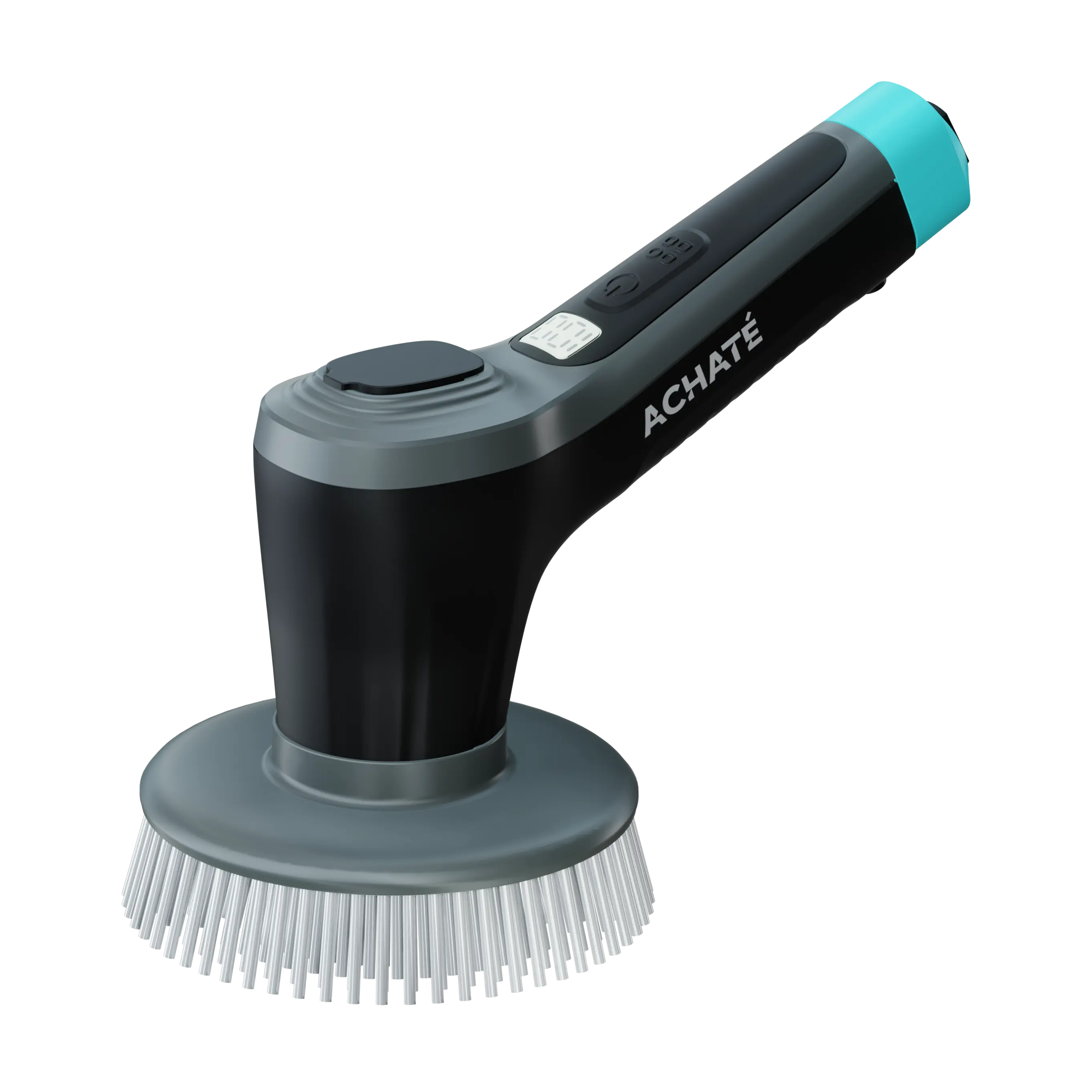 Achaté Electric Cleaning Brush