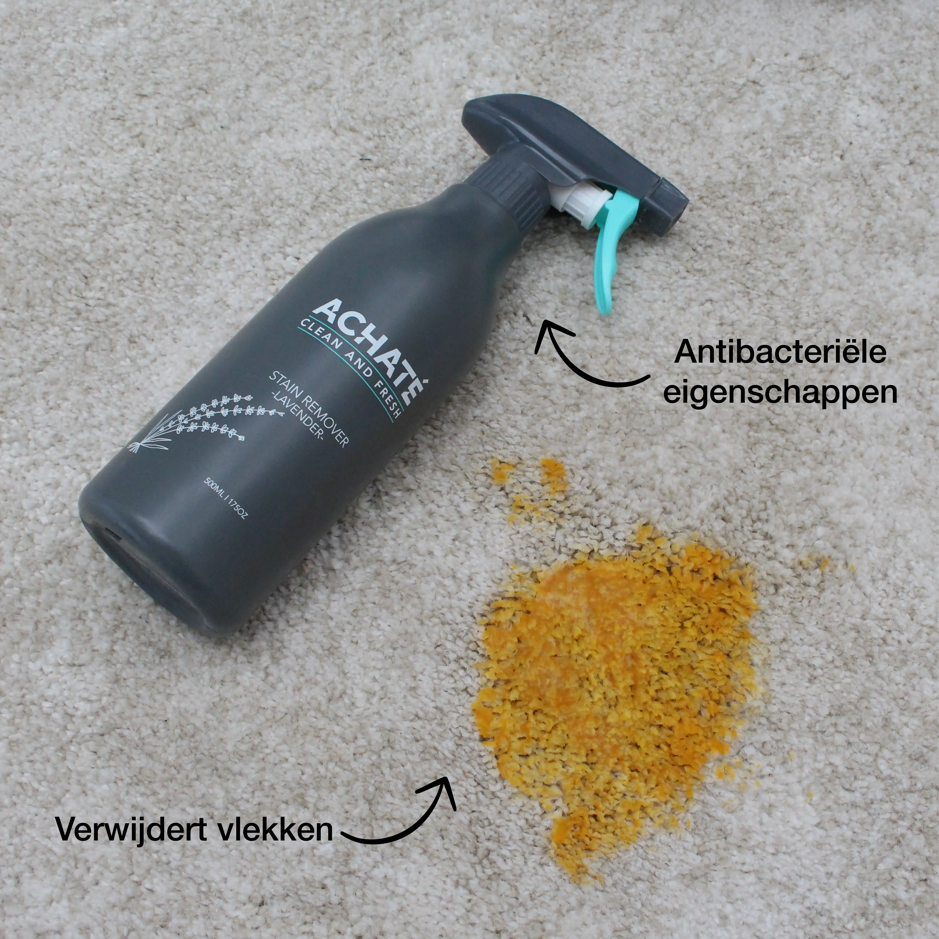 Schoonmaakbundel PRO