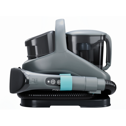 Achaté Spot Cleaner PRO with Steam & Hot Water