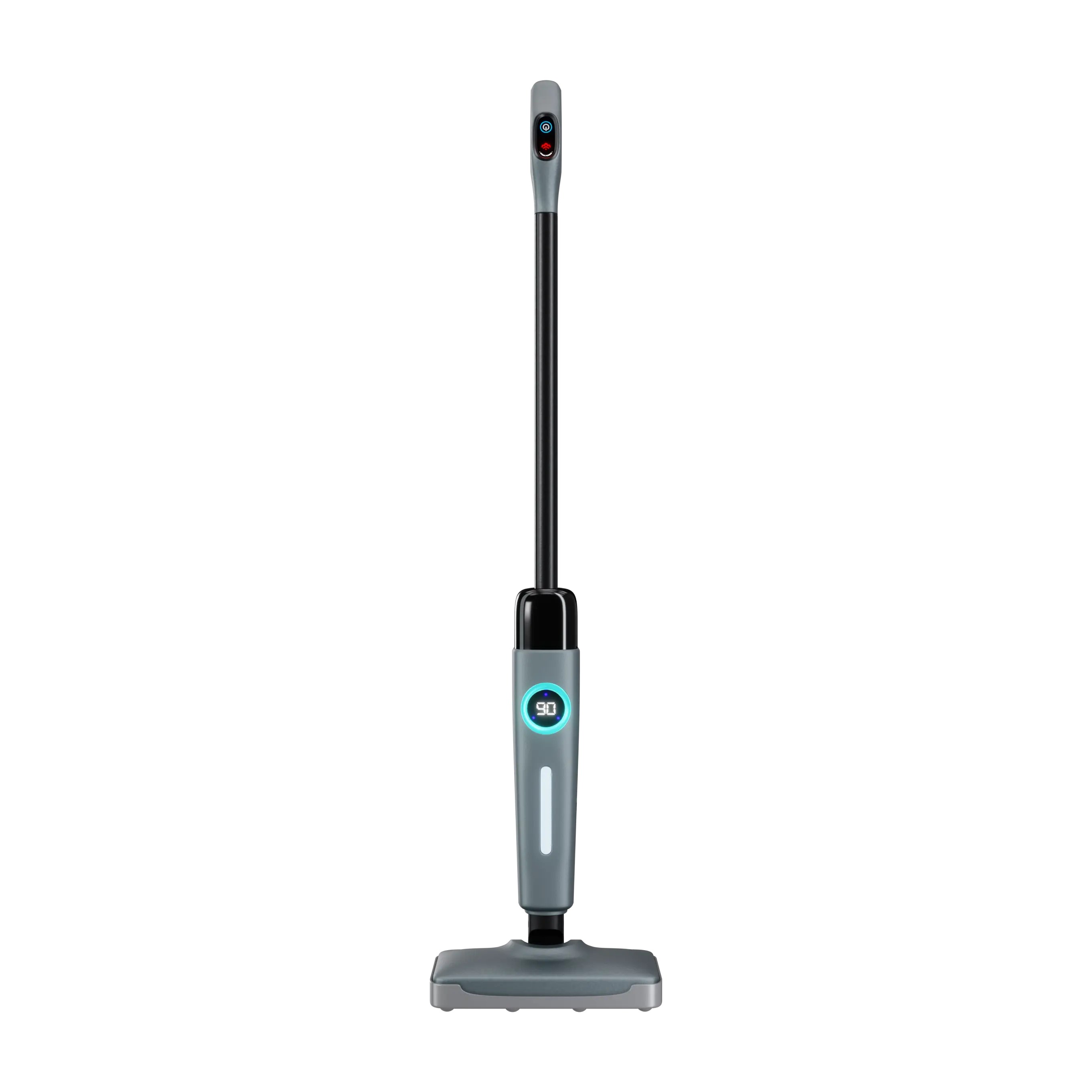 Vileda Stoomreiniger - 35 Cm En Meer / Steam Cleaner Vileda Stoomreiniger - 35 Cm En Meer / Steam Cleaner