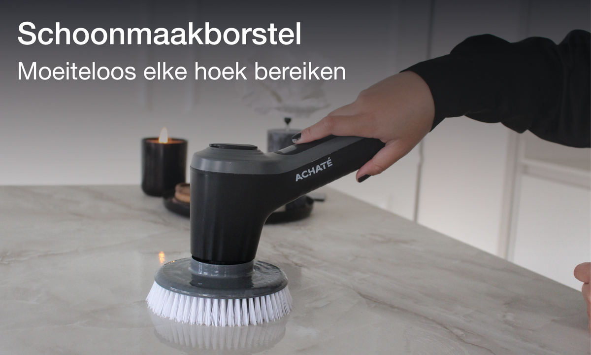 Bespaar tijd en moeite: zo maak je voegen gemakkelijk schoon