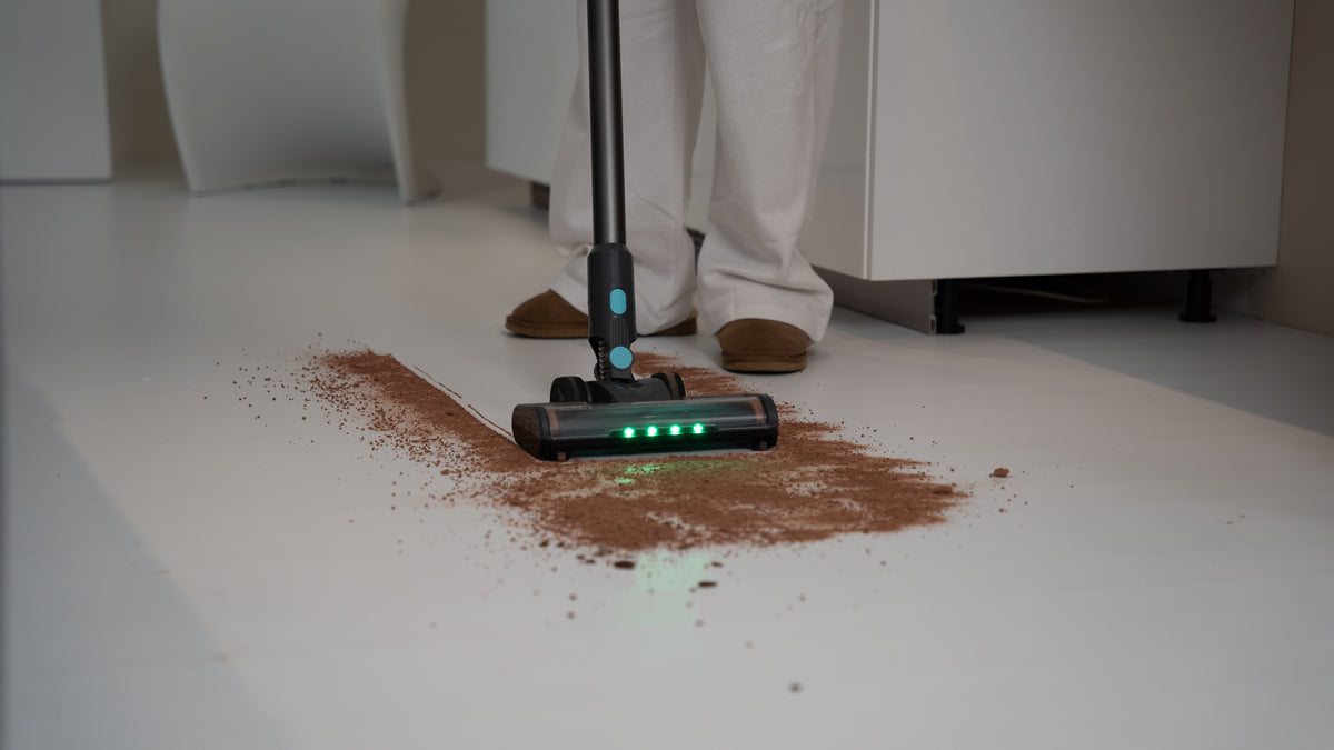 5x De beste steelstofzuiger voor een schoon huis in 2026