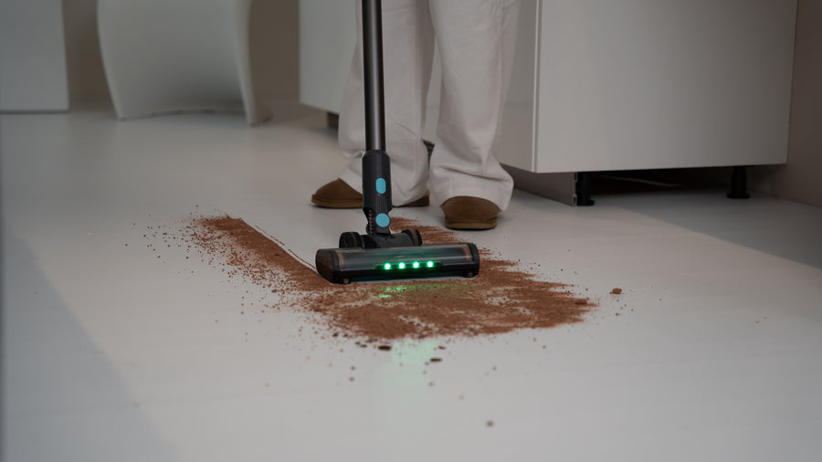 5x De beste steelstofzuiger voor een schoon huis in 2026