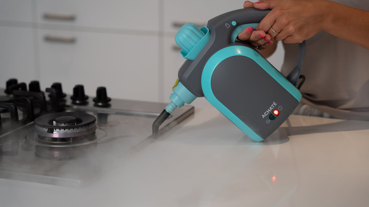 Beste Stoomreiniger voor een Schoon en Chemievrij Huis