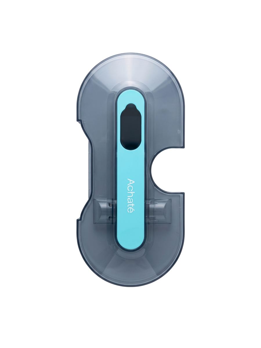 Achaté Elektrischer Mopp - Wassertank