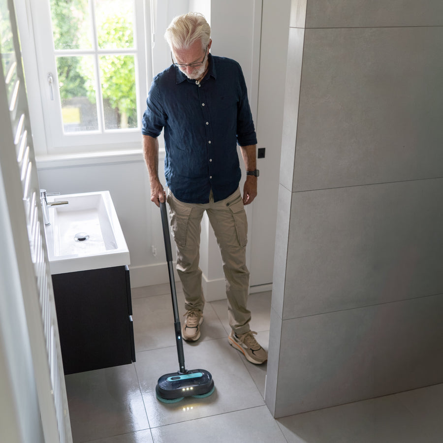 Achaté Electric Mop