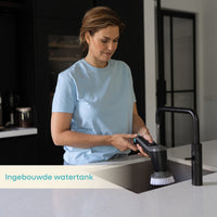 Achaté Electric Cleaning Brush