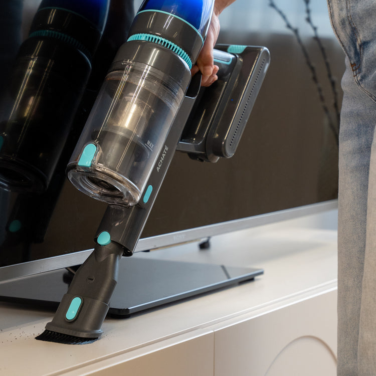 Achaté Stick Vacuum Cleaner PRO