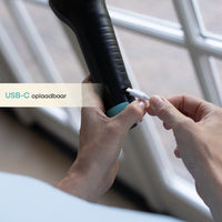 Achaté Electric Cleaning Brush
