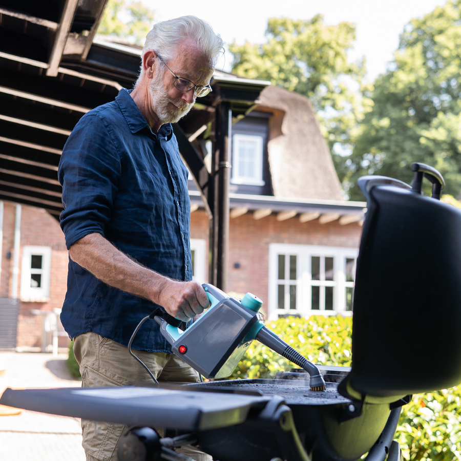 Achaté Handstoomreiniger PRO
