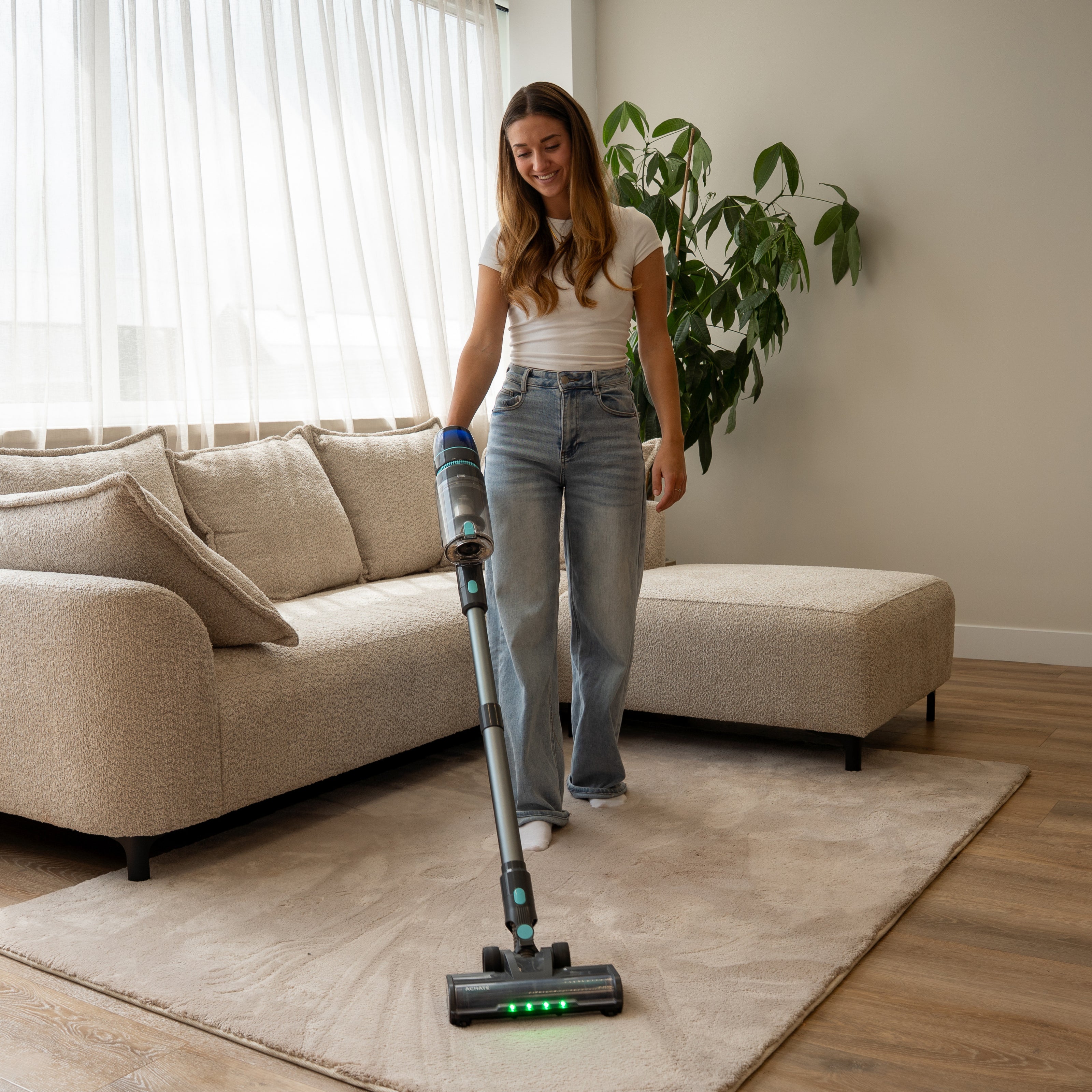 Steam & Clean PRO bundel