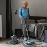 Achaté Stoomreiniger PRO V2