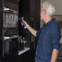 Achaté Electric Cleaning Brush