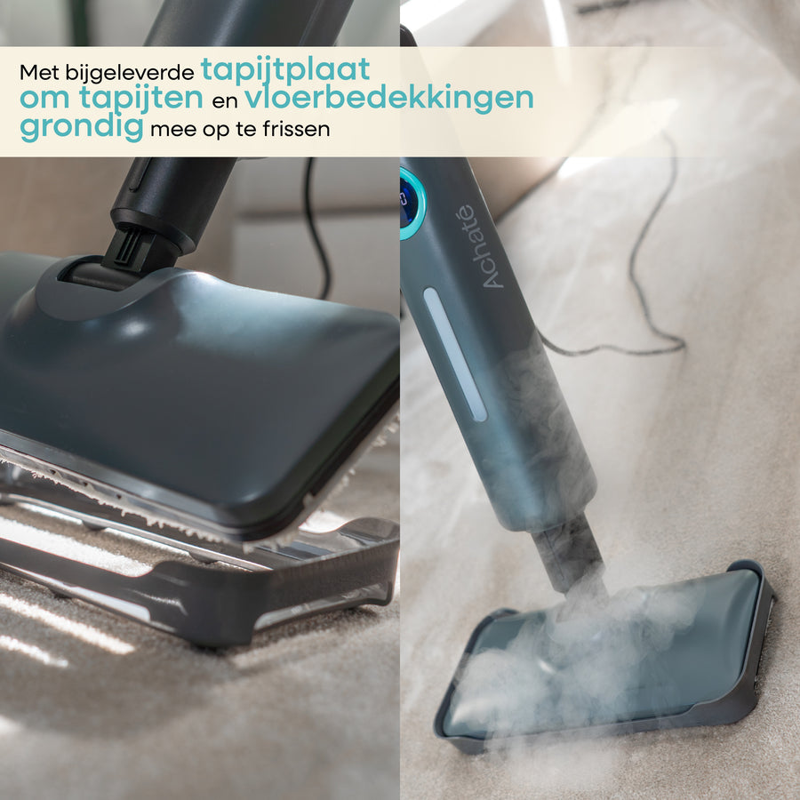Achaté Steam Mop