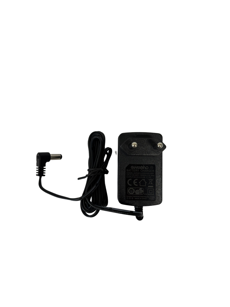 Achaté Steel Vacuum Cleaner Pro - Charger
